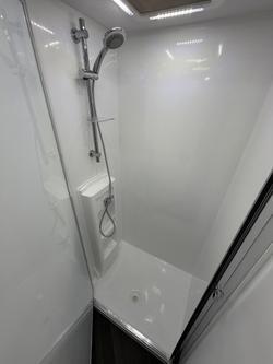 2026 ROADHOUSE CARAVANS Frontier 19.6ft Semi Off Road