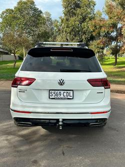 2020 Volkswagen Tiguan 162TSI Highline