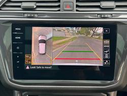 2020 Volkswagen Tiguan 162TSI Highline