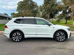 2020 Volkswagen Tiguan 162TSI Highline