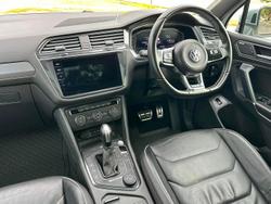 2020 Volkswagen Tiguan 162TSI Highline
