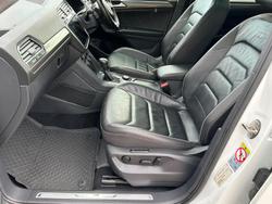 2020 Volkswagen Tiguan 162TSI Highline