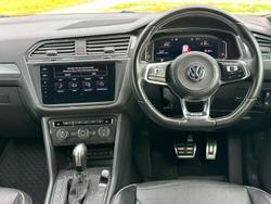 2020 Volkswagen Tiguan 162TSI Highline