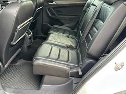 2020 Volkswagen Tiguan 162TSI Highline