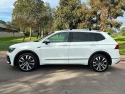 2020 Volkswagen Tiguan 162TSI Highline