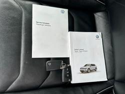 2020 Volkswagen Tiguan 162TSI Highline