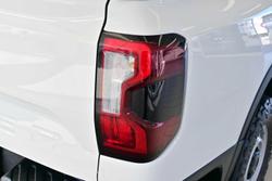 2023 Ford Ranger XL Hi-Rider