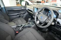 2023 Ford Ranger XL Hi-Rider