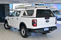 2023 Ford Ranger XL Hi-Rider