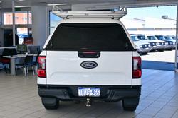 2023 Ford Ranger XL Hi-Rider