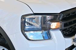 2023 Ford Ranger XL Hi-Rider