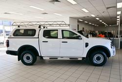 2023 Ford Ranger XL Hi-Rider