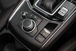 2022 Mazda CX-5 G25 Akera