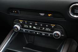2022 Mazda CX-5 G25 Akera