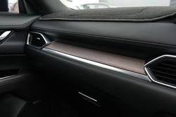 2022 Mazda CX-5 G25 Akera