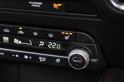 2022 Mazda CX-5 G25 Akera