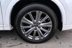 2022 Mazda CX-5 G25 Akera