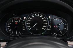 2022 Mazda CX-5 G25 Akera