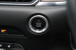 2022 Mazda CX-5 G25 Akera