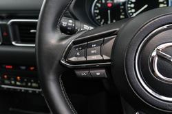 2022 Mazda CX-5 G25 Akera