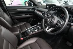 2022 Mazda CX-5 G25 Akera