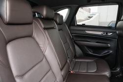 2022 Mazda CX-5 G25 Akera