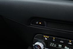 2022 Mazda CX-5 G25 Akera