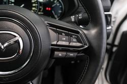 2022 Mazda CX-5 G25 Akera