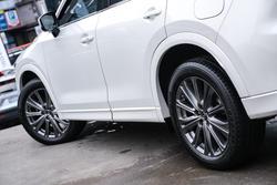 2022 Mazda CX-5 G25 Akera