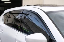 2022 Mazda CX-5 G25 Akera