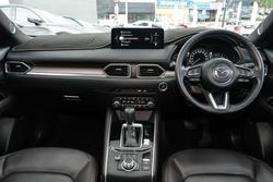 2022 Mazda CX-5 G25 Akera