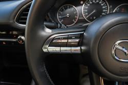 2021 Mazda 3 G20 Evolve