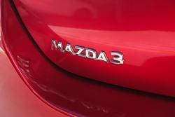 2021 Mazda 3 G20 Evolve