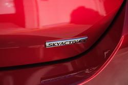 2021 Mazda 3 G20 Evolve