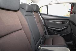 2021 Mazda 3 G20 Evolve