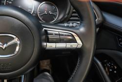 2021 Mazda 3 G20 Evolve