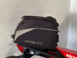 2024 Honda CRF300 Rally CRF Red