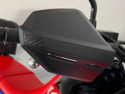 2024 Honda CRF300 Rally CRF Red
