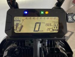 2024 Honda CRF300 Rally CRF Red