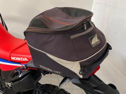 2024 Honda CRF300 Rally CRF Red