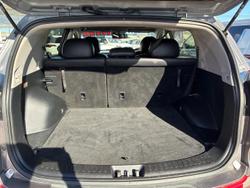 2011 Kia Sportage Platinum SL 4X4 On Demand Grey
