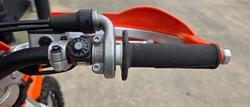 2021 Ktm 150 EXC ORANGE