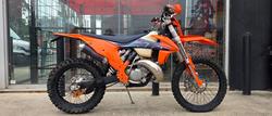 KTM 150 EXC