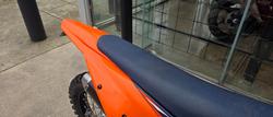 2021 Ktm 150 EXC ORANGE