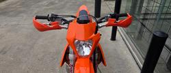 2021 Ktm 150 EXC ORANGE