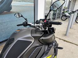 2018 Yamaha MT-10A GREY