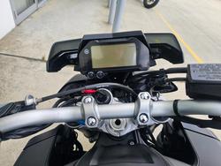 2018 Yamaha MT-10A GREY
