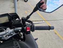 2018 Yamaha MT-10A GREY
