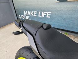 2018 Yamaha MT-10A GREY