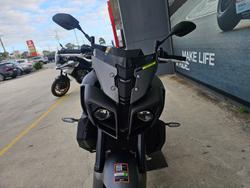 2018 Yamaha MT-10A GREY